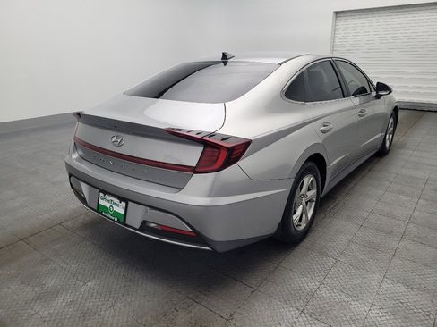 Used 2021 Hyundai Sonata SE FWD image 9