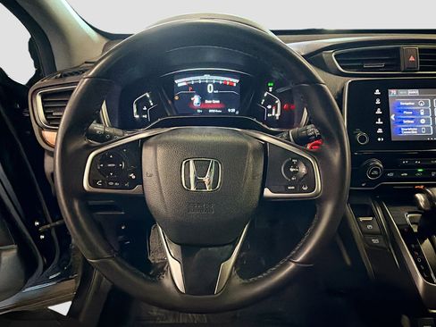Used 2018 Honda CR-V Touring image 18