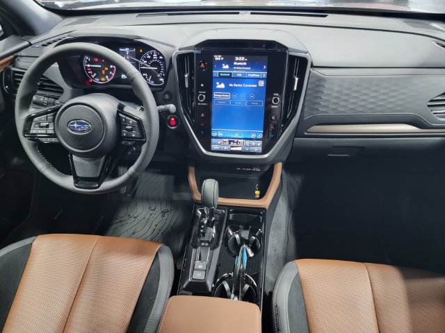 New 2026 Subaru Forester Touring AWD/4WD image 29