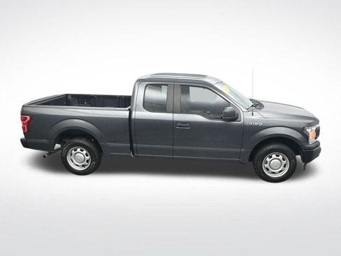 Used 2019 Ford F150 XL image 25