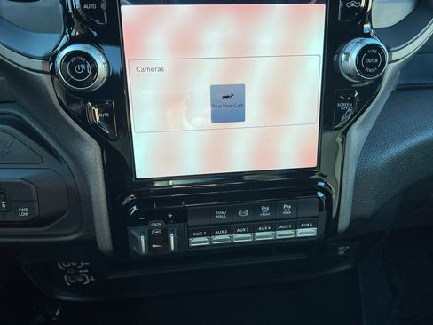 New 2026 RAM 2500 Tradesman image 28