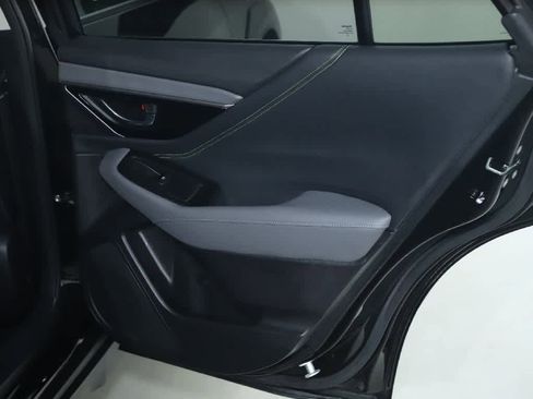 Used 2024 Subaru Outback Onyx Edition image 31