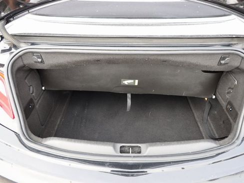 Used 2019 Buick Cascada Sport Touring w/ Dark Effects Package image 13