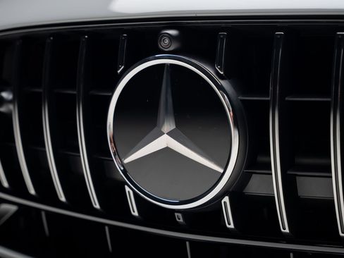 Used 2025 Mercedes-Benz AMG GT 55 image 13
