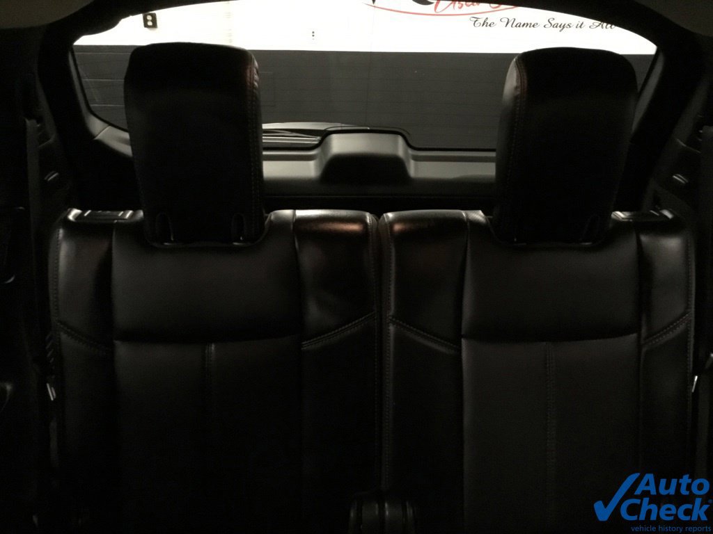 Used 2020 Nissan Pathfinder Platinum AWD/4WD image 32