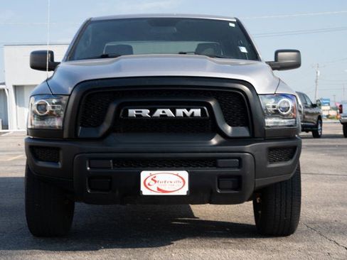 Used 2024 RAM 1500 Classic Warlock image 8