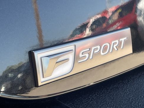 Used 2020 Lexus ES 350 F Sport w/ Accessory Package 2 FWD image 10
