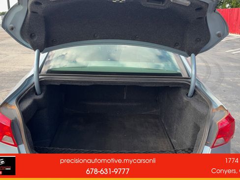 Used 2015 Chevrolet Impala LT FWD image 16