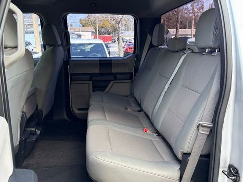 Used 2018 Ford F250 XL w/ STX Appearance Package image 13