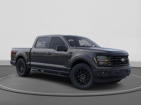 New 2026 Ford F150 XLT AWD/4WD image 7