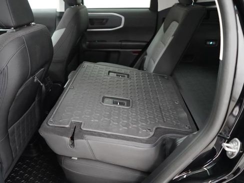 Used 2021 Ford Bronco Sport Big Bend image 59