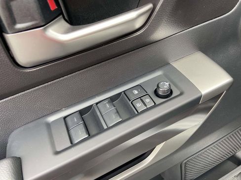 New 2026 Toyota Tundra SR5 w/ SR5 Premium Package image 21