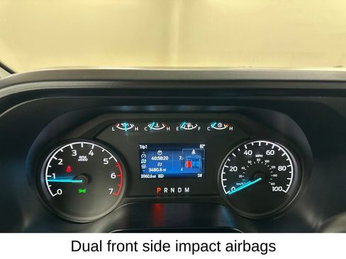 Used 2024 Ford F250 XLT w/ 360-Degree Camera Package AWD/4WD image 36