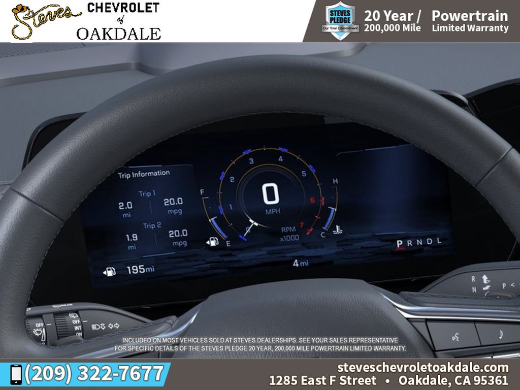 New 2027 Chevrolet Suburban LT w/ Comfort Package AWD/4WD image 18