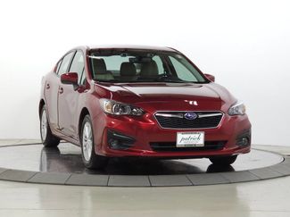 Used 2018 Subaru Impreza 2.0i Premium w/ Eyesight & BSD & Rcta AWD/4WD video 1