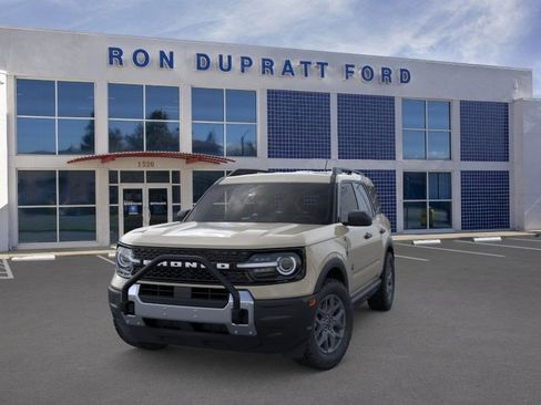 New 2025 Ford Bronco Sport Big Bend image 3