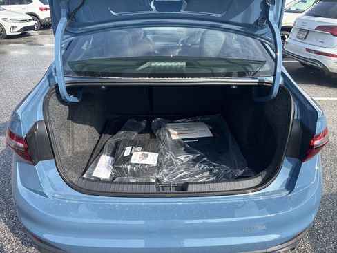 New 2026 Volkswagen Jetta GLI Autobahn image 13