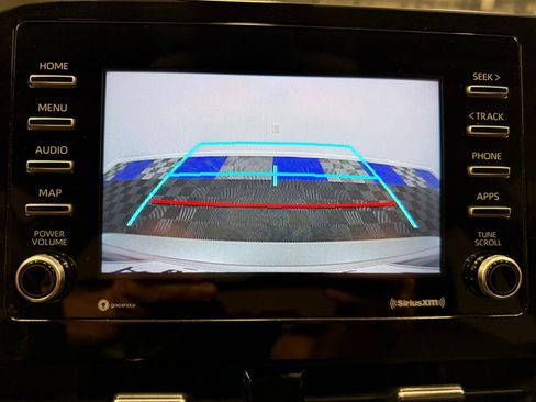Used 2023 Toyota Camry LE FWD image 17