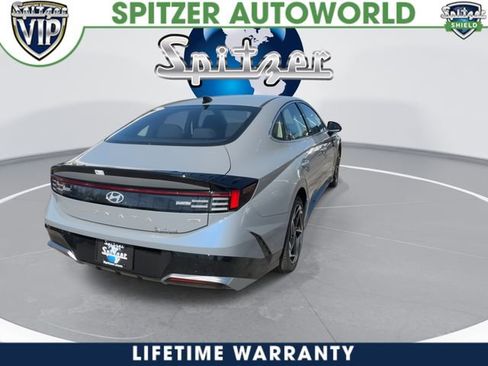 New 2026 Hyundai Sonata SEL image 8