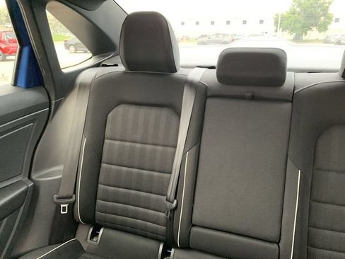 Used 2023 Volkswagen Jetta Sport FWD image 15