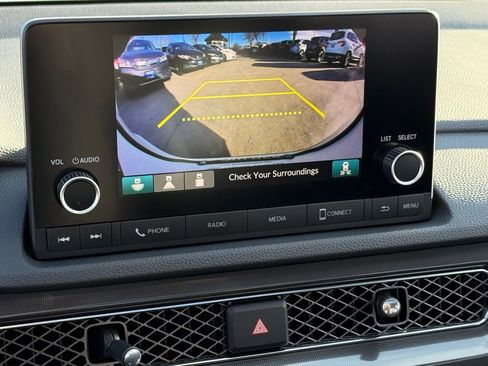 Certified 2025 Acura Integra A-Spec image 26