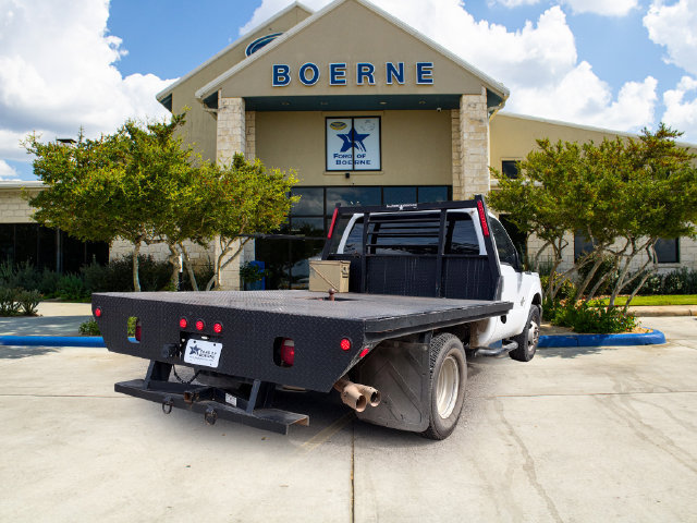 Used 2014 Ford F350 XL w/ Power Equipment Group RWD image 5