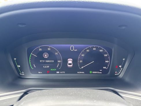 New 2026 Honda Accord Sport image 36