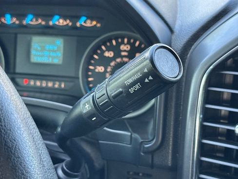 Used 2017 Ford F150 XLT AWD/4WD image 20