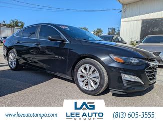 Used 2019 Chevrolet Malibu LT FWD video 1