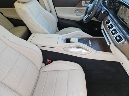 Used 2022 Mercedes-Benz GLE 350 GLE 350 image 14