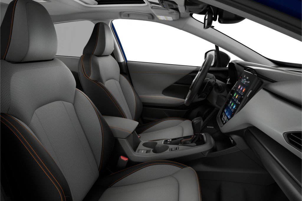 New 2026 Subaru Crosstrek 2.5i Limited AWD/4WD image 16