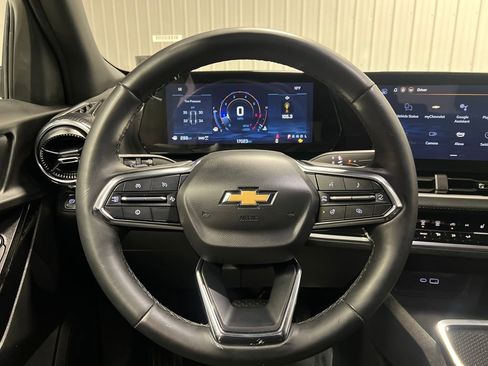 Certified 2025 Chevrolet Equinox LT image 15