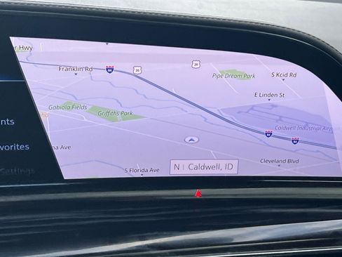 Used 2023 Cadillac Escalade Sport image 22