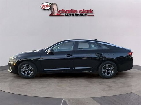 Used 2022 Kia K5 LXS image 3