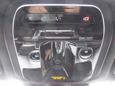 New 2026 Mercedes-Benz GLC 300 4MATIC image 28