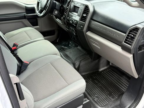 Used 2020 Ford F250 XL w/ Power Equipment Group AWD/4WD image 13