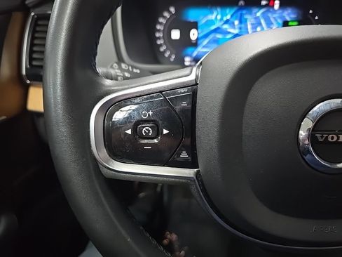 Used 2023 Volvo XC90 T8 Plus w/ Protection Package AWD/4WD image 22