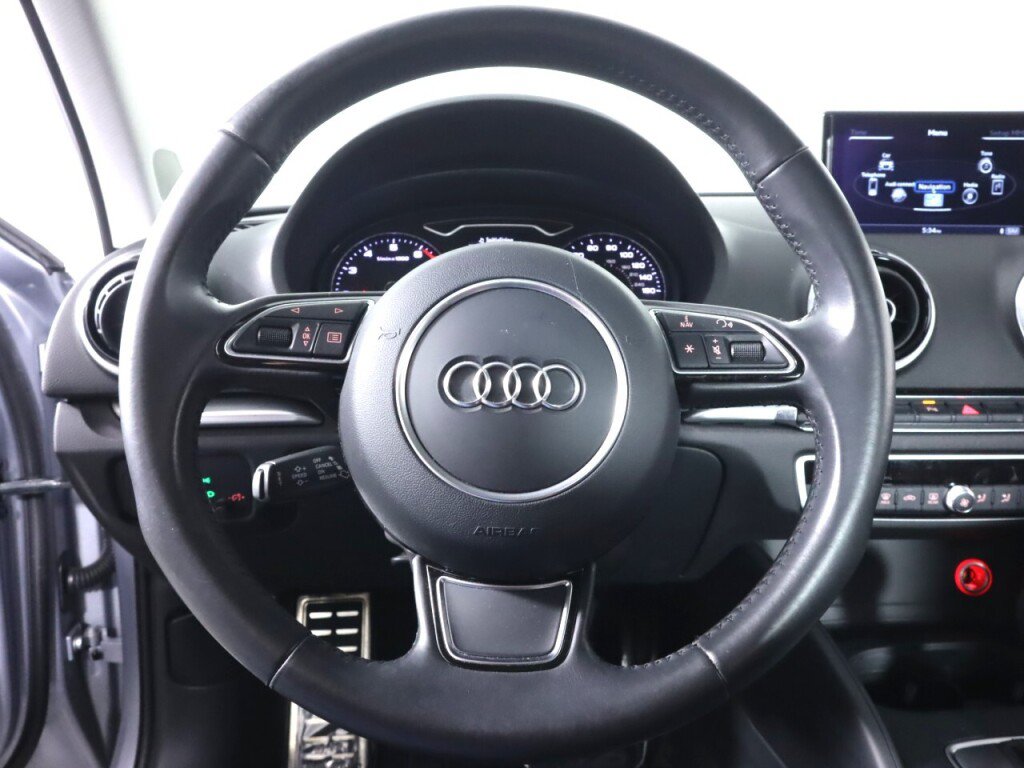 Used 2016 Audi A3 2.0T Premium Plus AWD/4WD image 11
