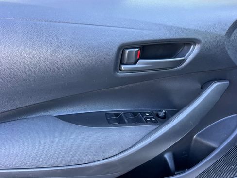 Certified 2024 Toyota Corolla LE image 12