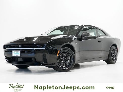 New 2026 Dodge Charger R/T Scat Pack image 1