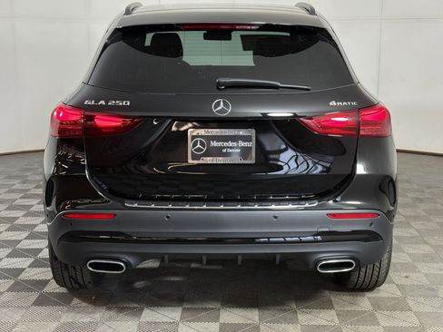 New 2026 Mercedes-Benz GLA 250 4MATIC image 10