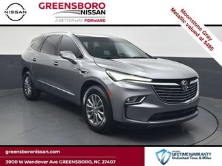 Used 2024 Buick Enclave Premium FWD video 1