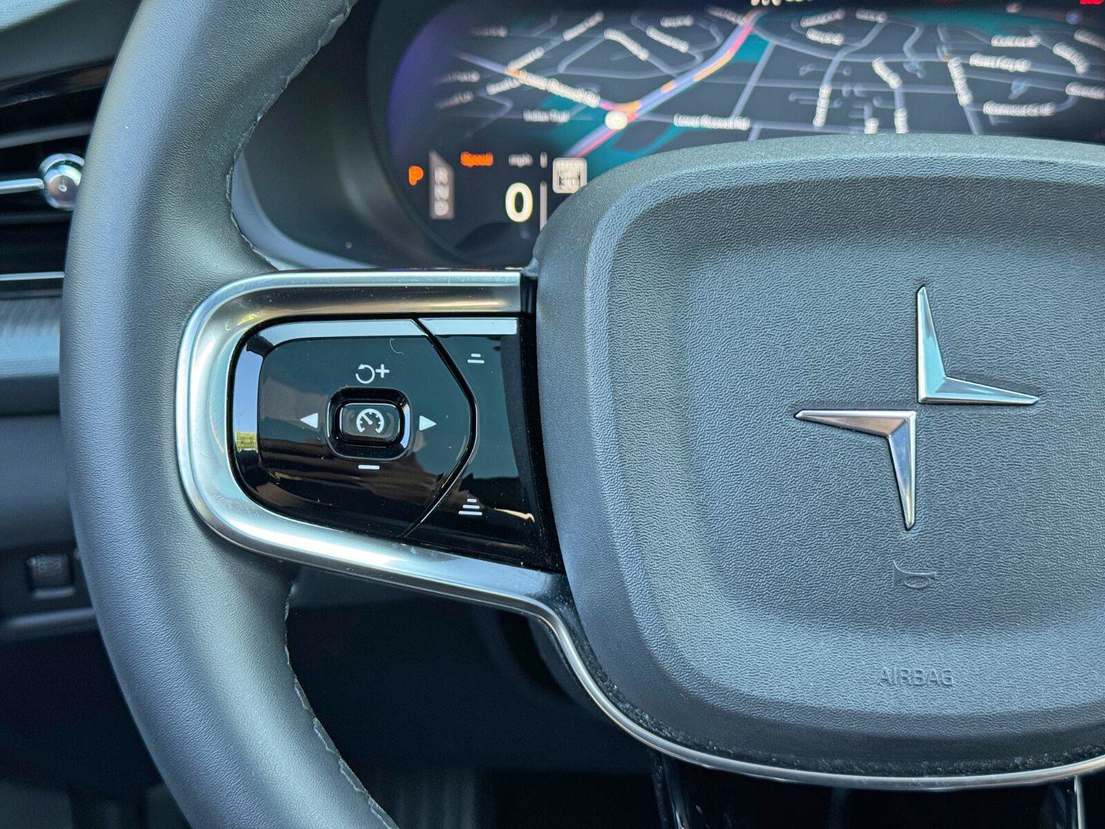 Used 2021 Polestar Polestar 2 AWD/4WD image 21