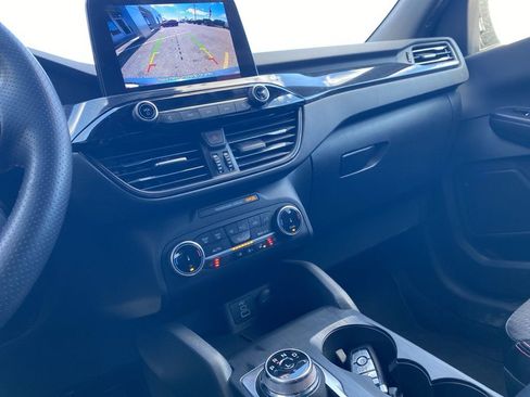 Certified 2024 Ford Escape ST-Line image 21