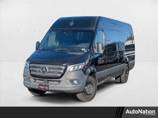 New 2024 Mercedes-Benz Sprinter 3500 video 1