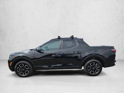 Used 2023 Hyundai Santa Cruz SEL w/ Activity Package AWD/4WD image 8