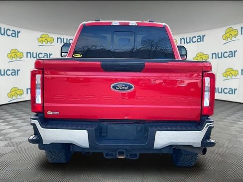 Used 2024 Ford F250 XL w/ XL Off-Road Package image 4