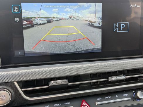Used 2025 Hyundai Sonata SEL FWD image 17
