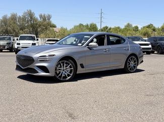 Used 2026 Genesis G70 2.5T AWD/4WD video 2