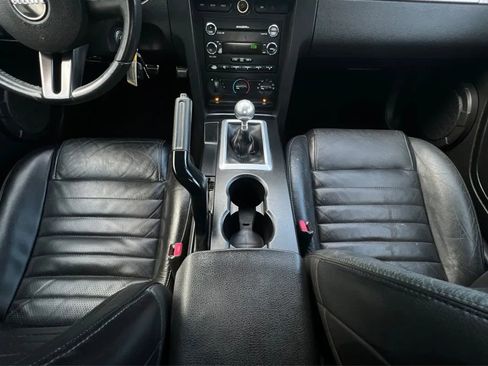Used 2008 Ford Mustang GT Premium RWD image 17